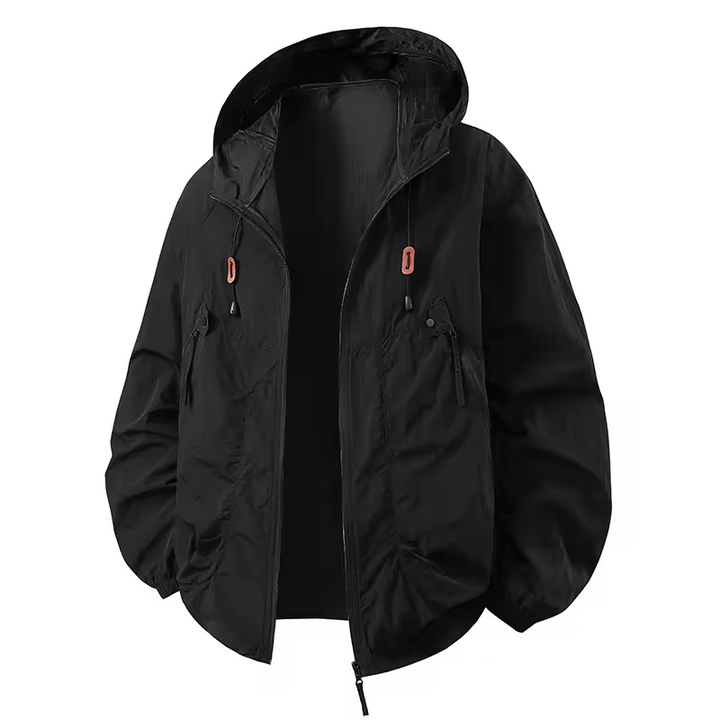 Carter™ | Outdoor Hooded Jacket