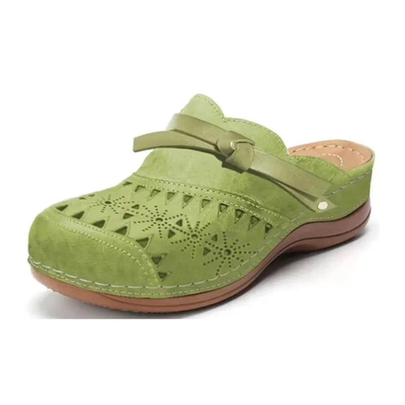 Lya™ | Orthopedic Clogs for Women