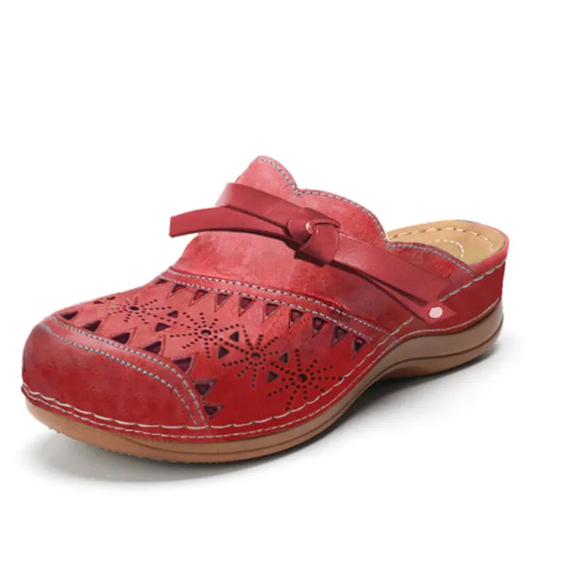 Lya™ | Orthopedic Clogs for Women