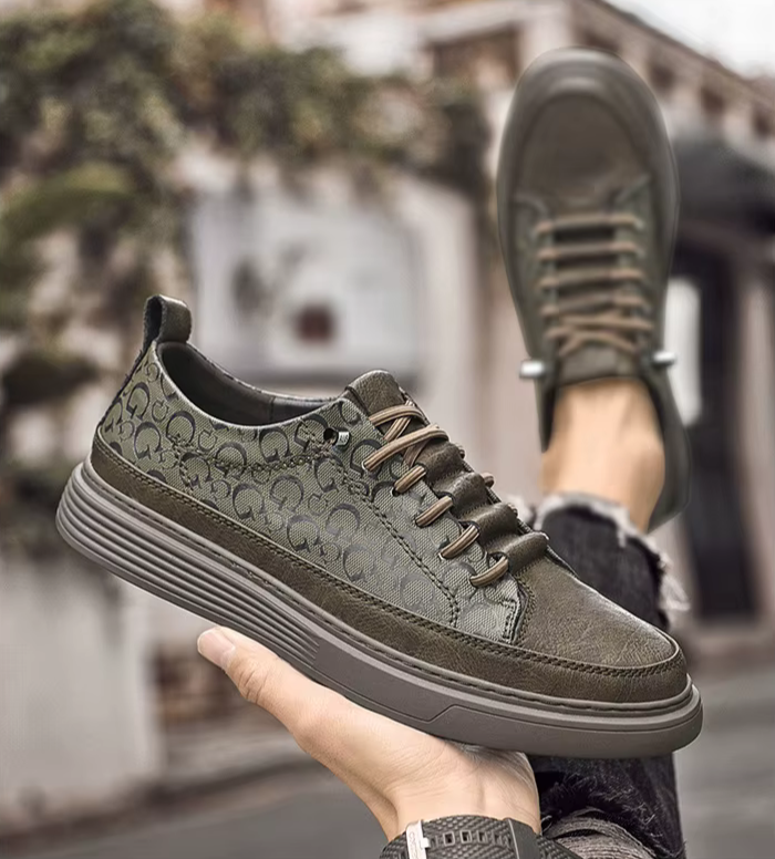 The Italian Sneakers