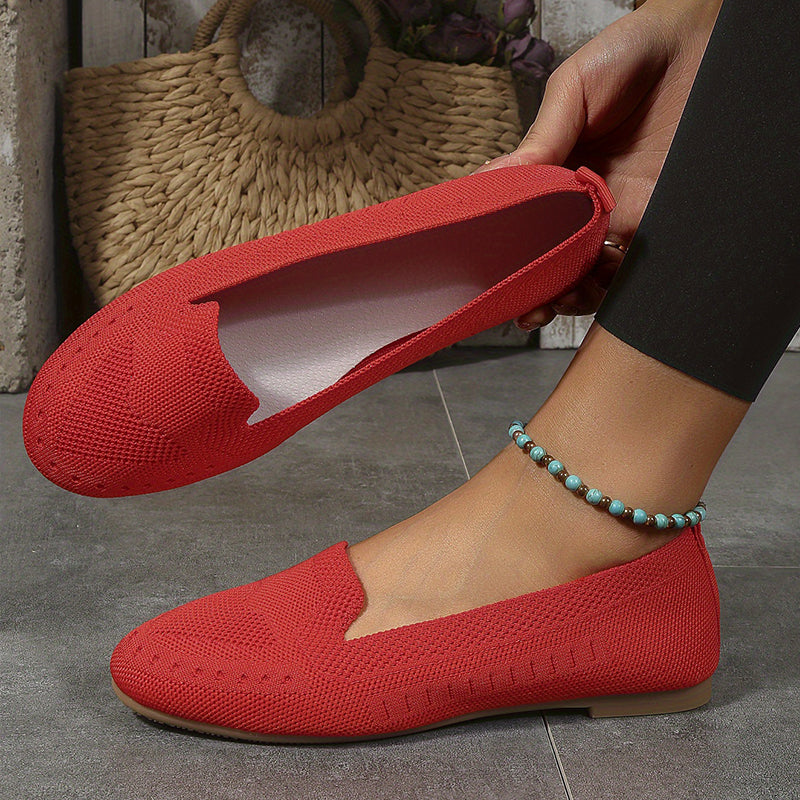 Flora™ | Comfortable Slip-On Shoes for Women