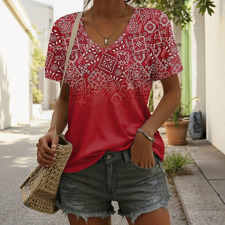 Vintage Ethical T-shirt