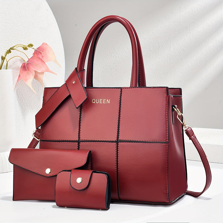 Riley™ - Chic Bags Set