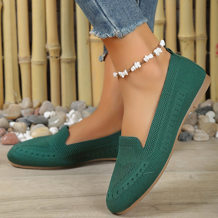 Flora™ | Comfortable Slip-On Shoes for Women