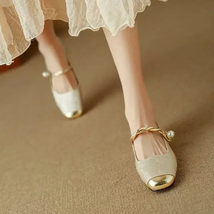Cilia™ | Sandals