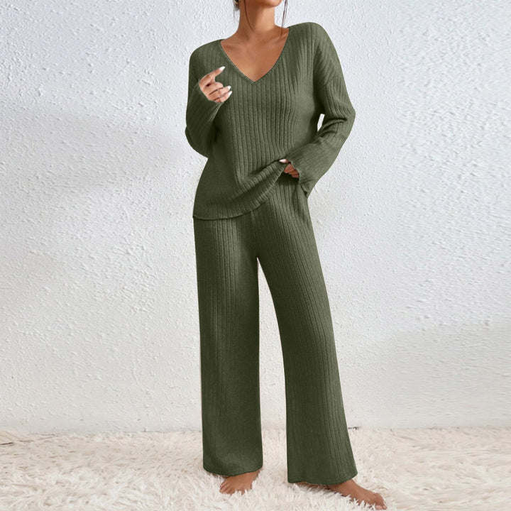 Hailey | Cozy Lounge Set