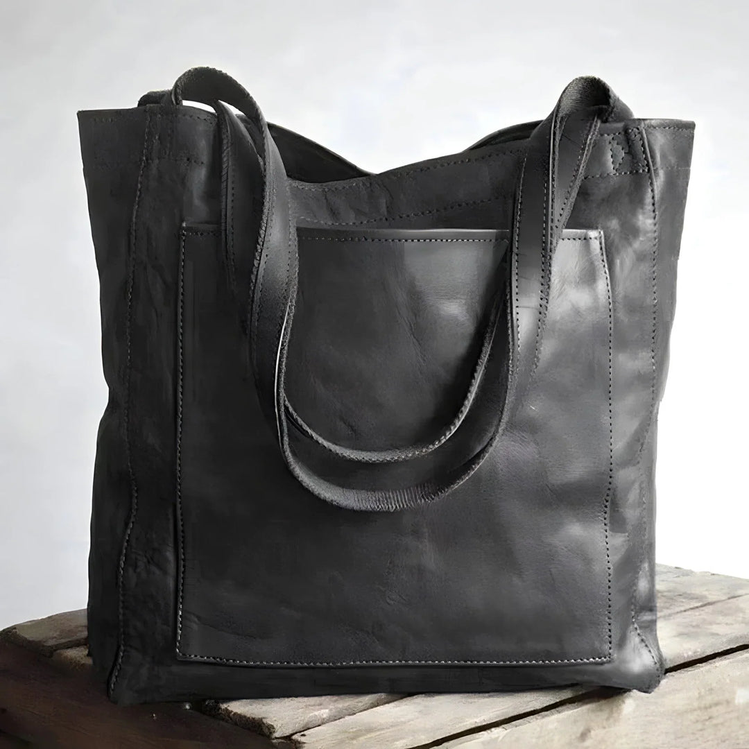 Aria™ Modern Chic | Leather Stylish Bag