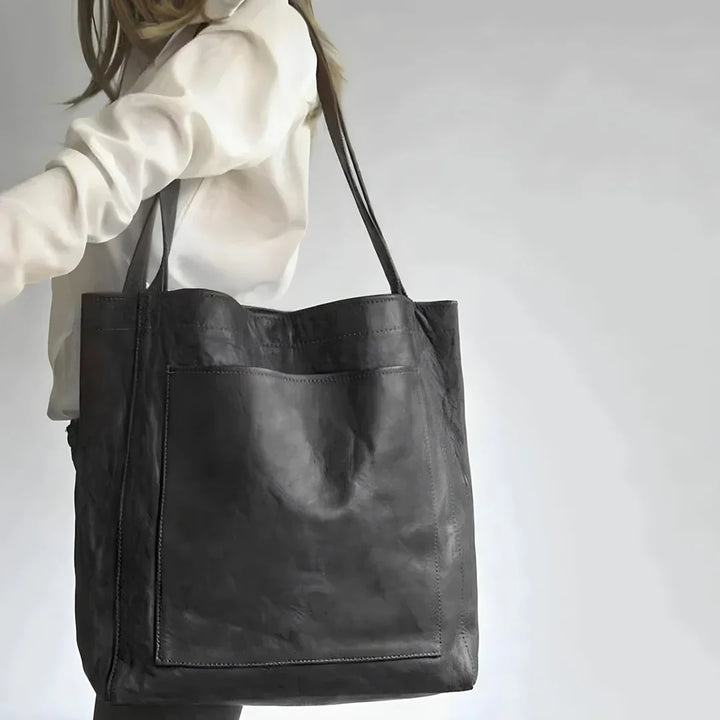 Aria™ Modern Chic | Leather Stylish Bag
