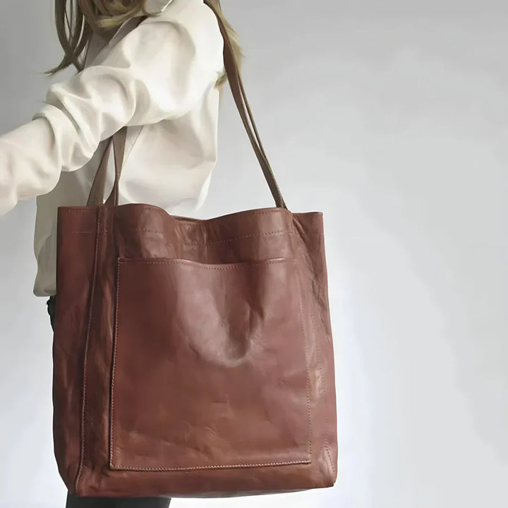 Aria™ Modern Chic | Leather Stylish Bag