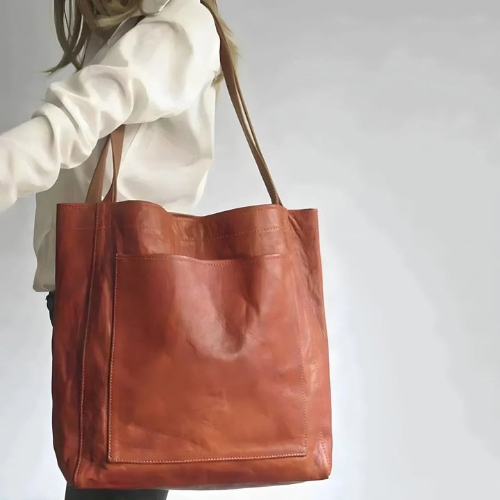Aria™ Modern Chic | Leather Stylish Bag