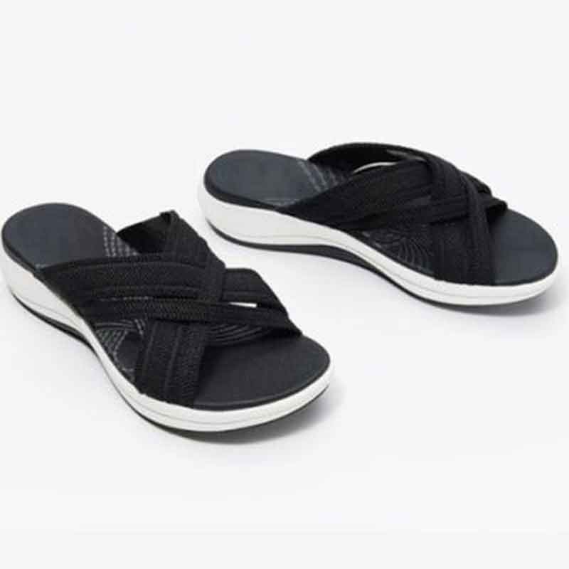 Nika™ | Casual Summer Sandals