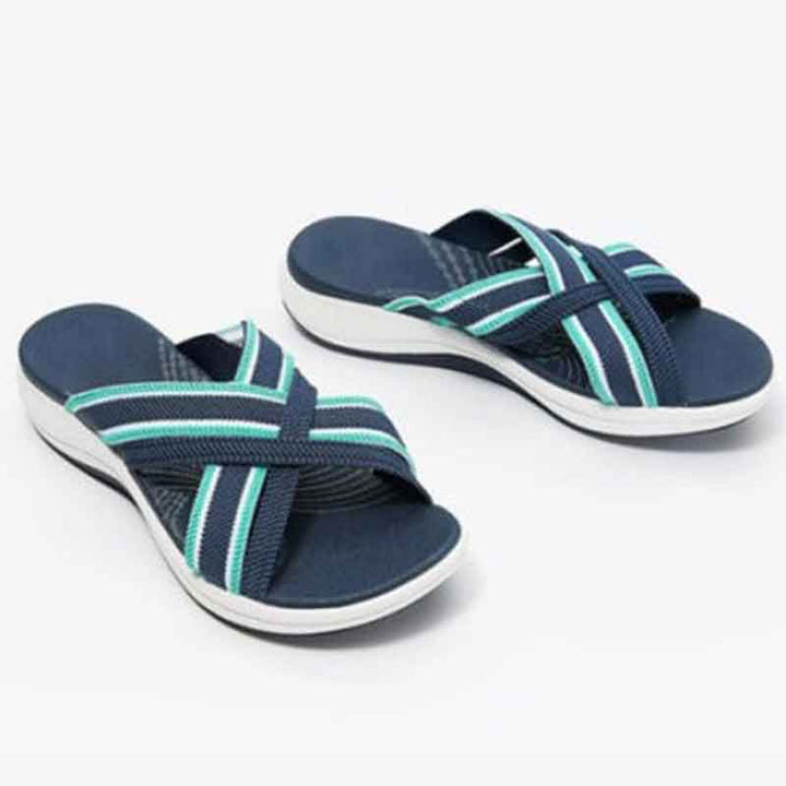 Nika™ | Casual Summer Sandals