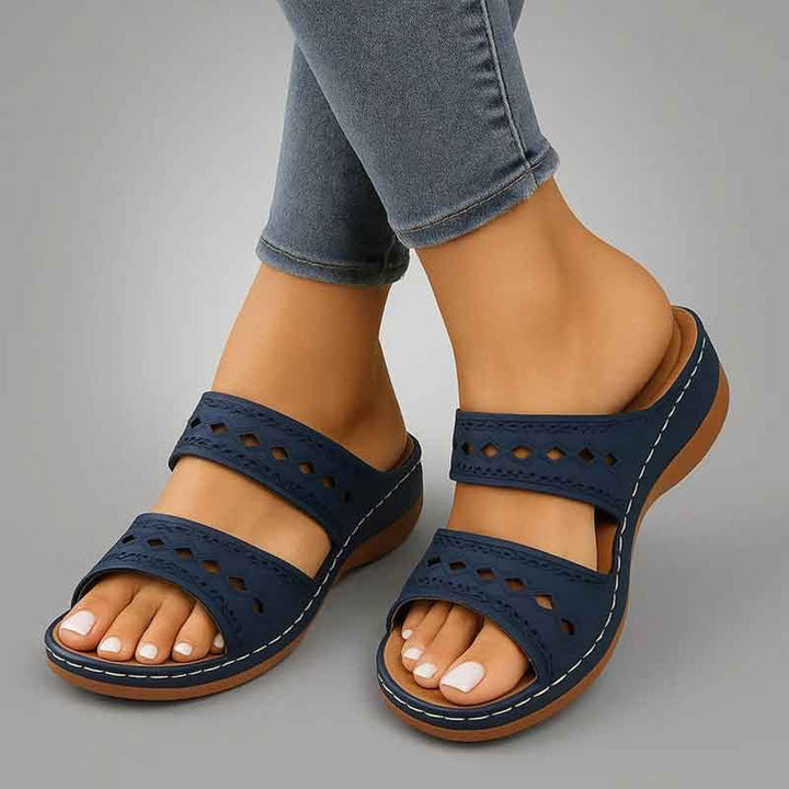 Fleur™ | Orthopedic Comfort Sandals