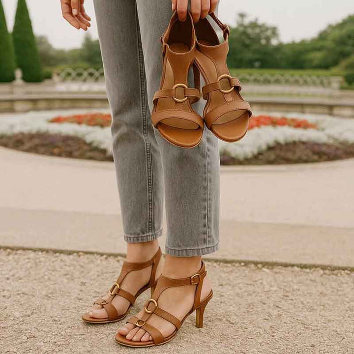 Livia™ | Comfort Without Compromise