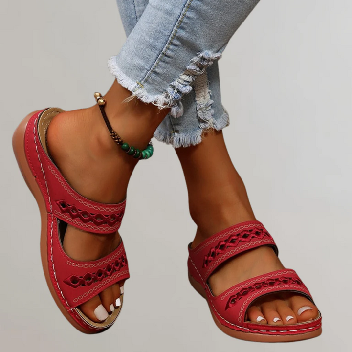 Wendy™ | Orthopedic Sandals