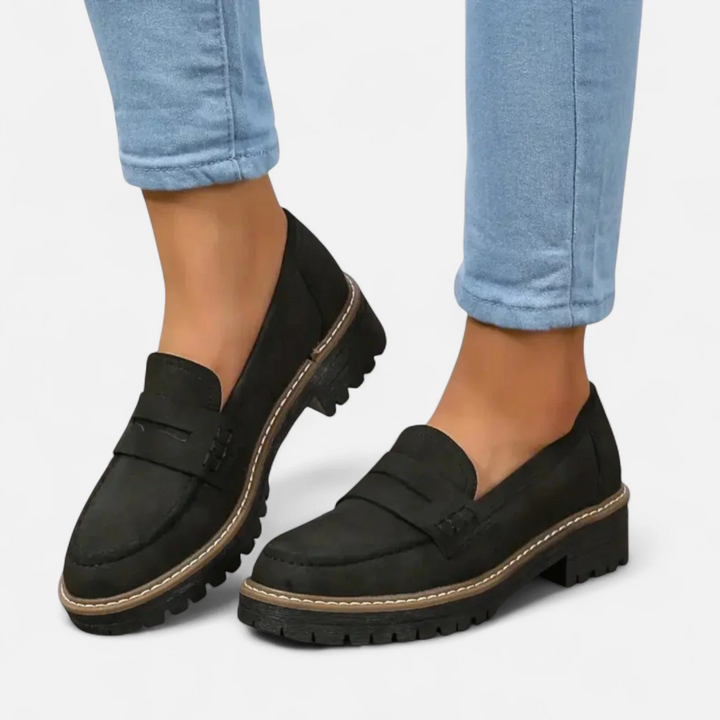 Jenna | Orthopedic Loafers