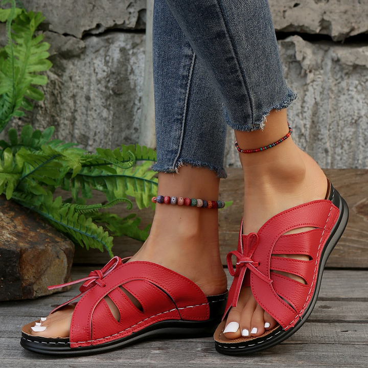 Sofie™ | Comfortable Casual Sandals