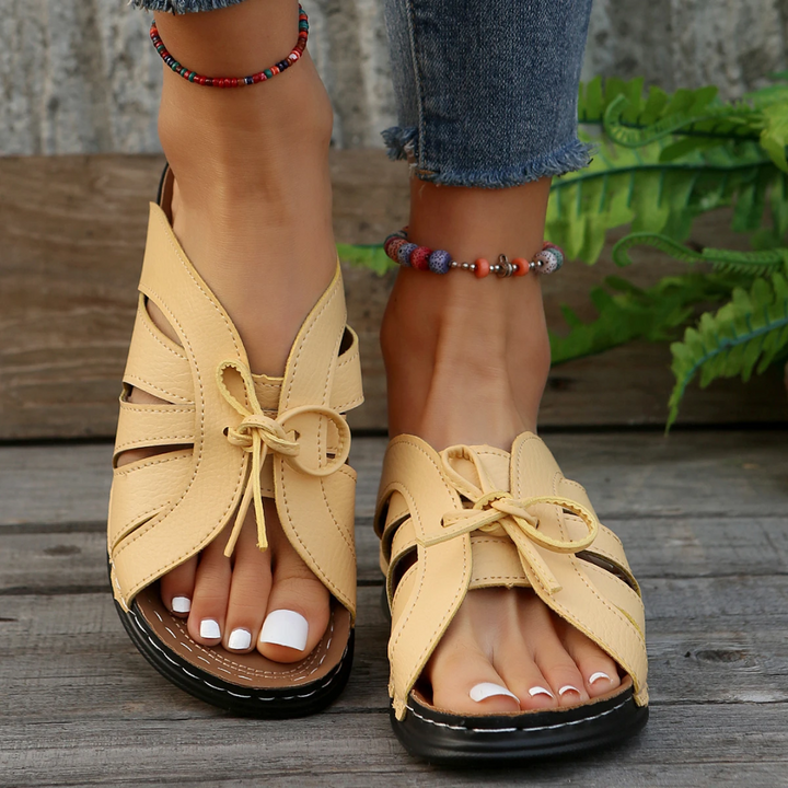 Sofie™ | Comfortable Casual Sandals