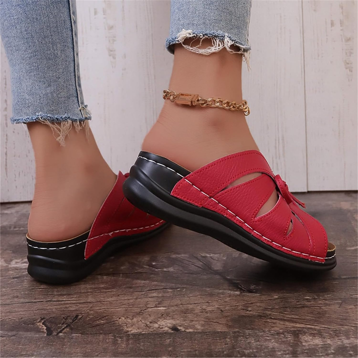 Sofie™ | Comfortable Casual Sandals