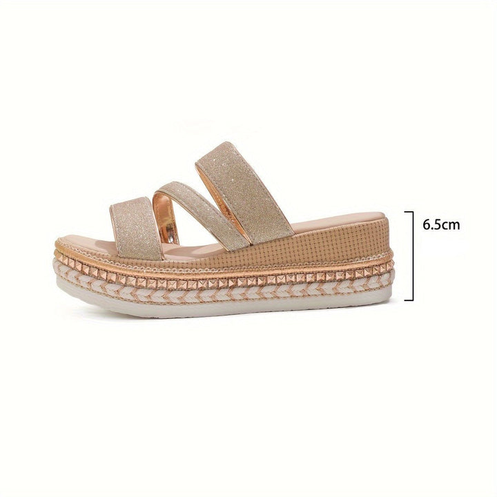 Lindy™ | Comfortable Sandals