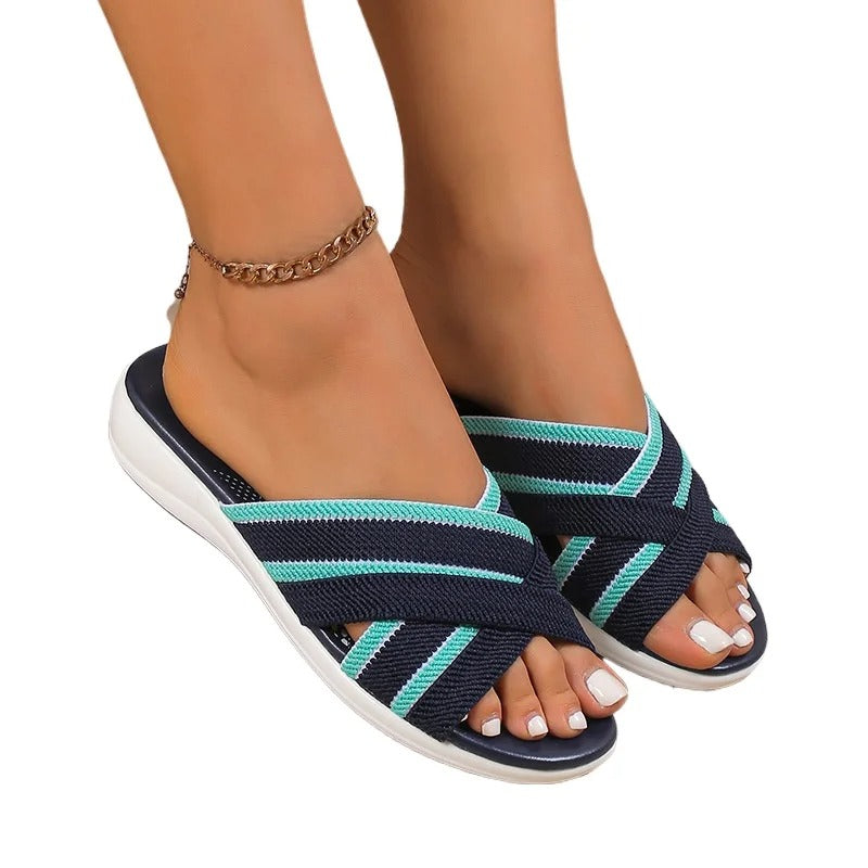 Nika™ | Casual Summer Sandals