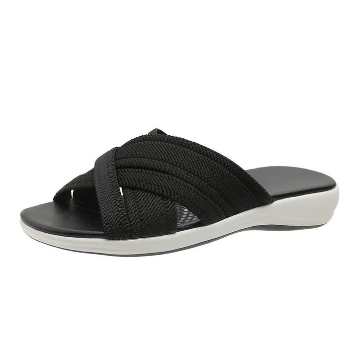 Nika™ | Casual Summer Sandals