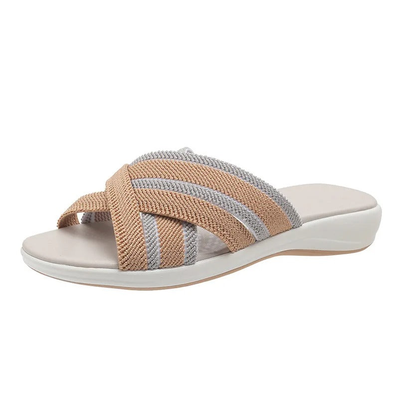 Nika™ | Casual Summer Sandals