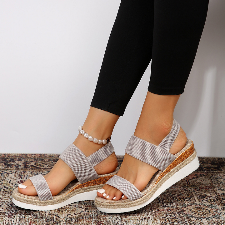 Sofie™ | Ortho Stable Sandals