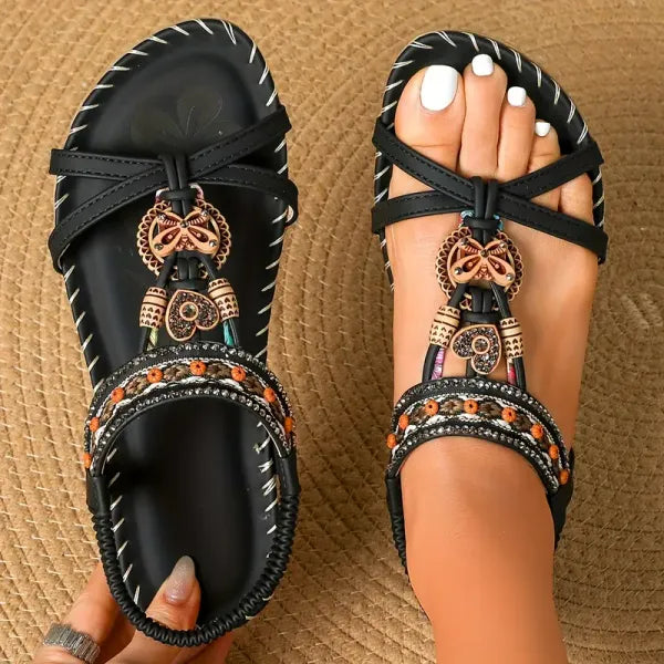 Boha™ | Boho Orthopedic Sandals