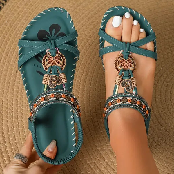 Boha™ | Boho Orthopedic Sandals