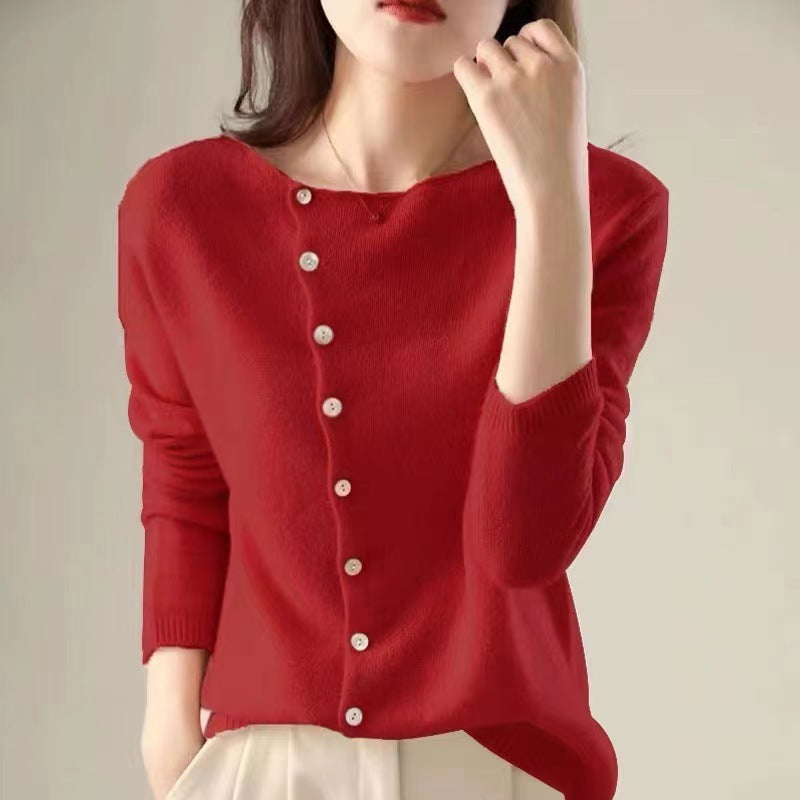 Alfonsa™ | Chic Cardigan