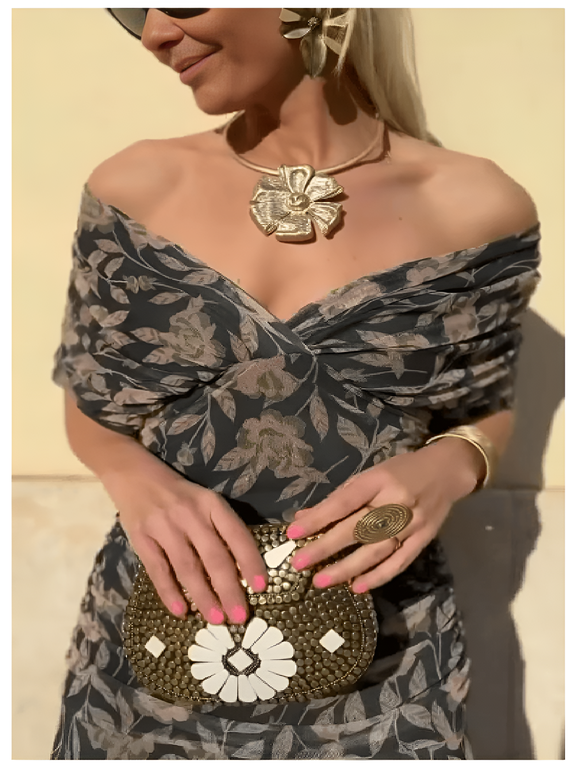 Bella Elegance™ | The dress that celebrates your femininity