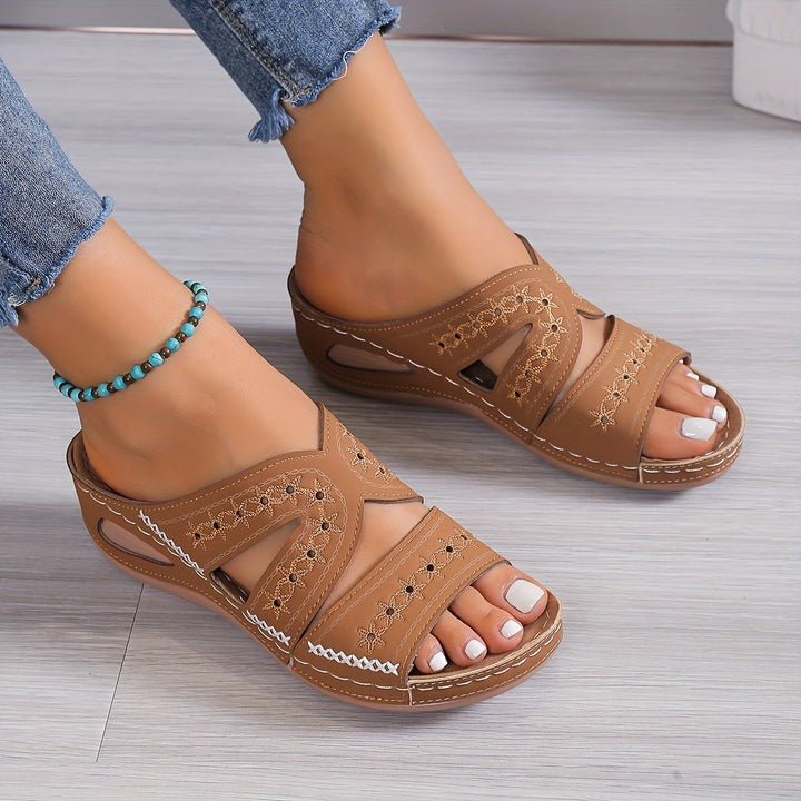 Rosie™ | Comfortable Sandals