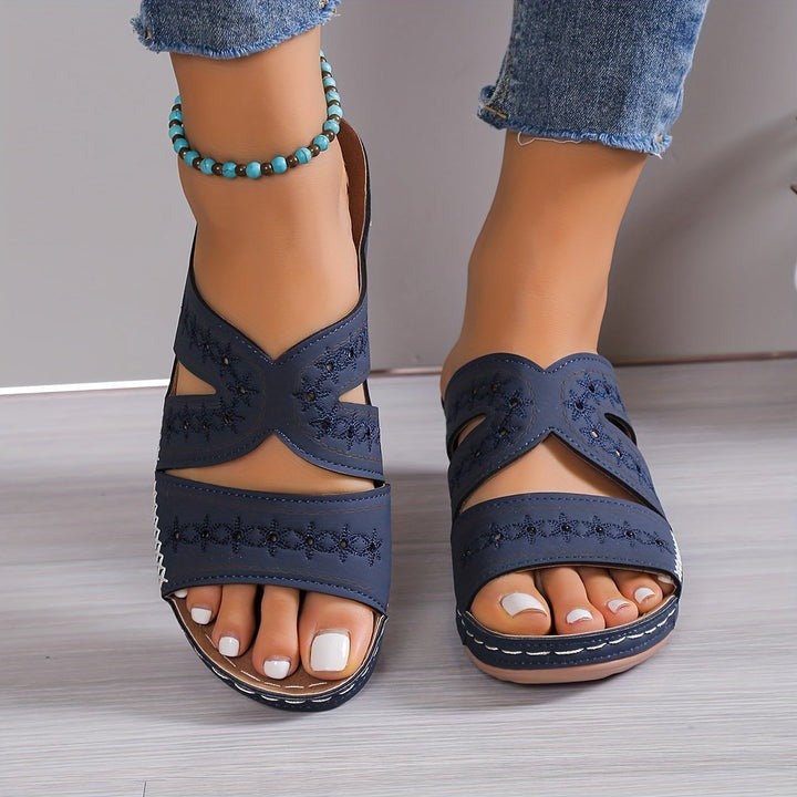 Rosie™ | Comfortable Sandals