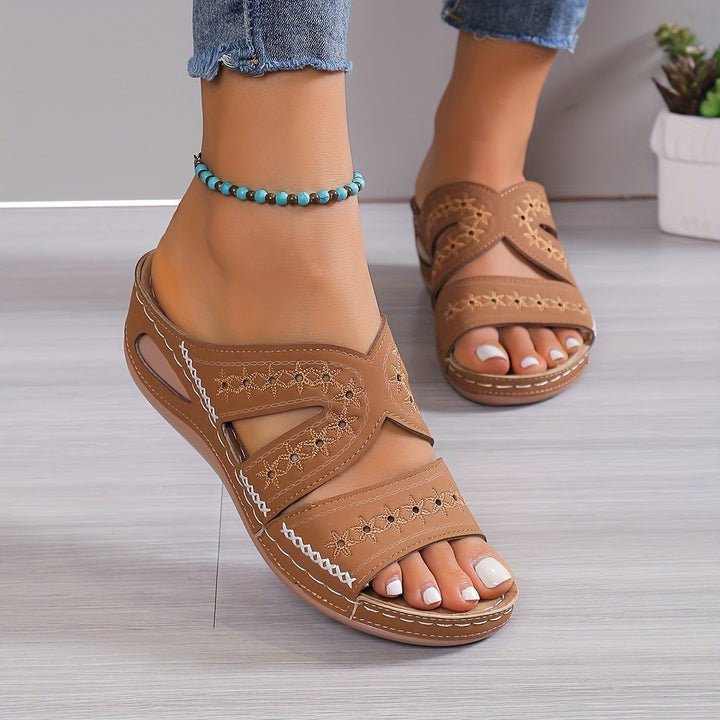 Rosie™ | Comfortable Sandals
