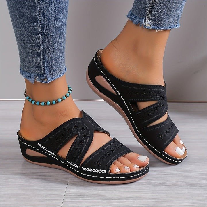 Rosie™ | Comfortable Sandals