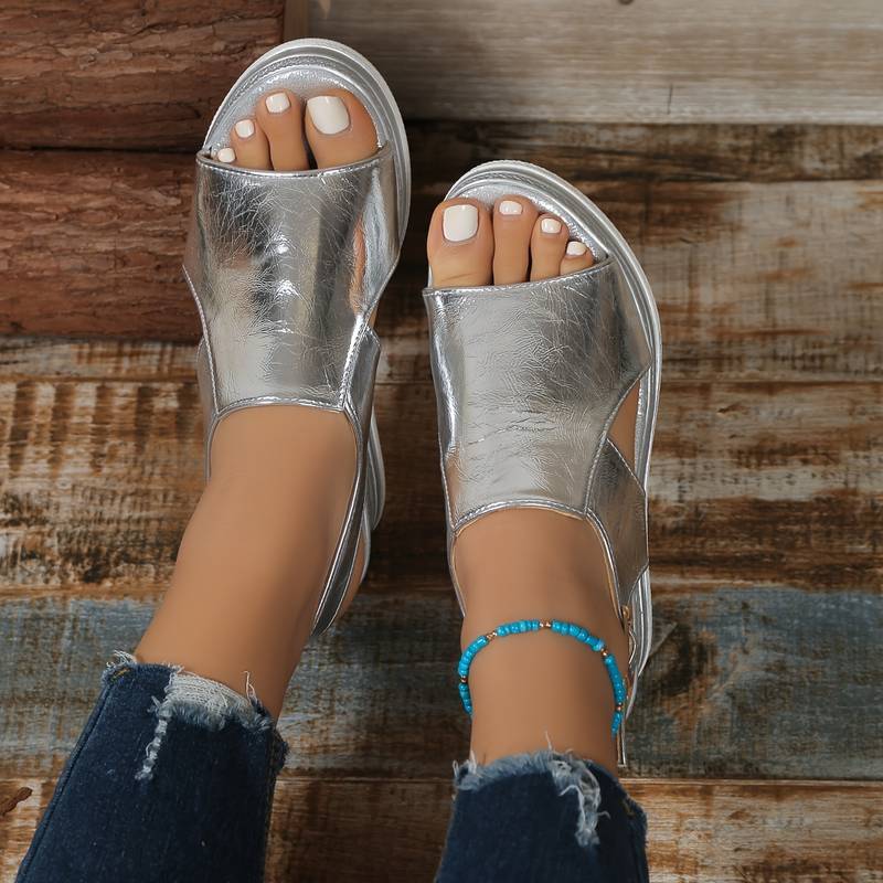Palma Orthopedia Sandal (New Collection)