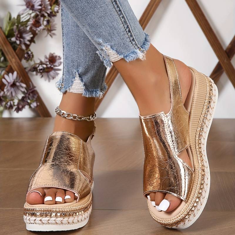 Palma Orthopedia Sandal (New Collection)
