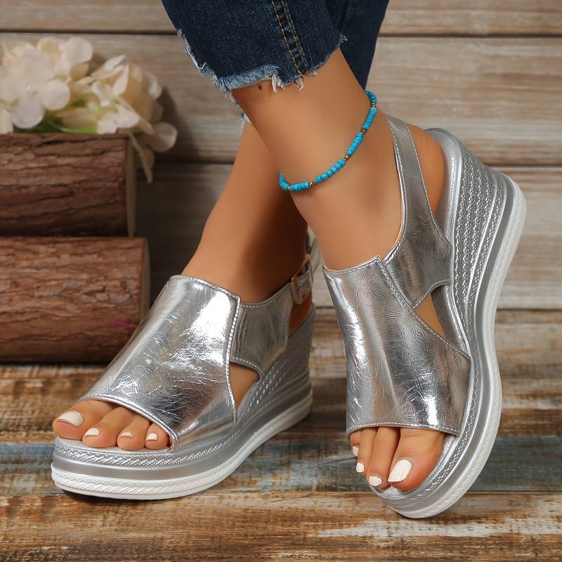 Palma Orthopedia Sandal (New Collection)