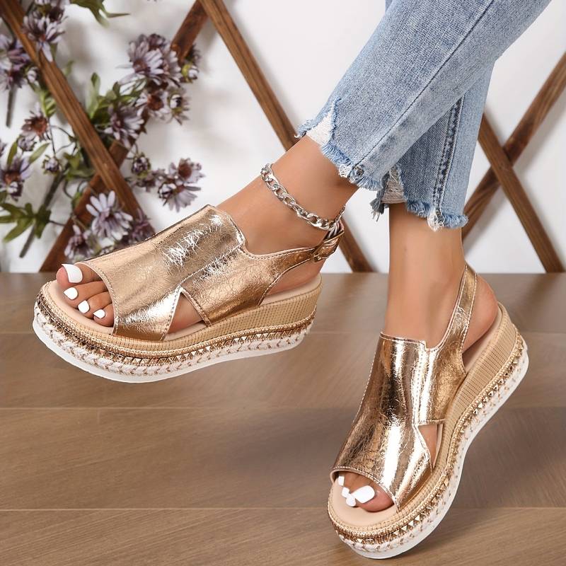 Palma Orthopedia Sandal (New Collection)