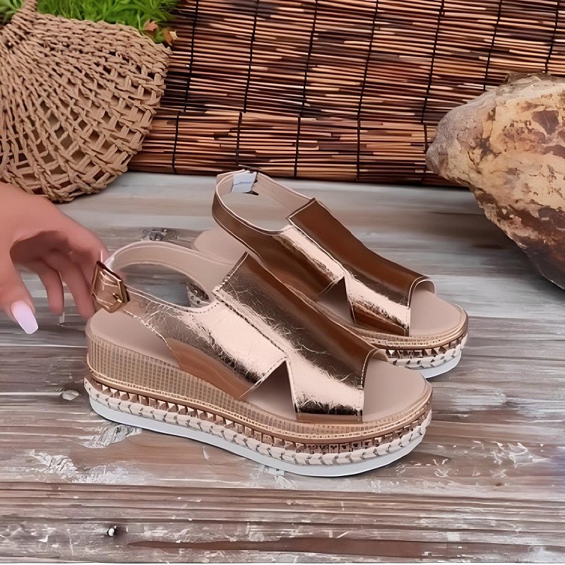 Palma Orthopedia Sandal (New Collection)