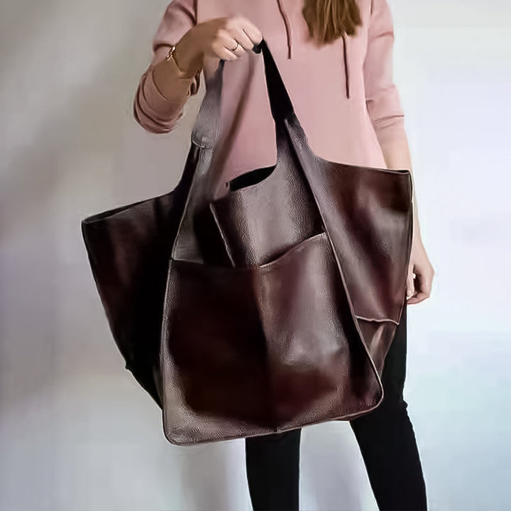 Victoria™ - Oversized Weekend Bag