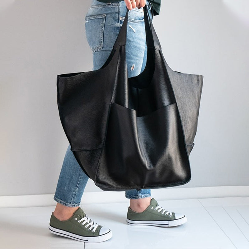 Victoria™ - Oversized Weekend Bag