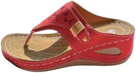 Sofia™ | Fashionable Comfort Sandals