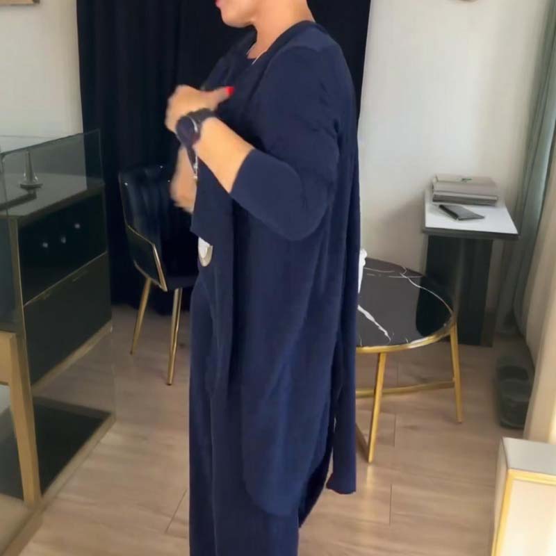 Luna | 3 Piece Deluxe Set