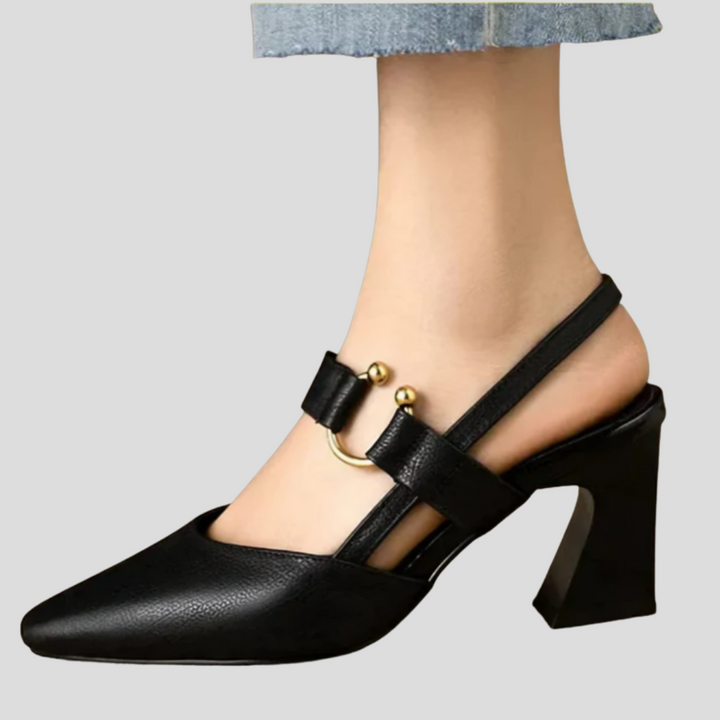 Monica™ | Elegant Ortho Shoes