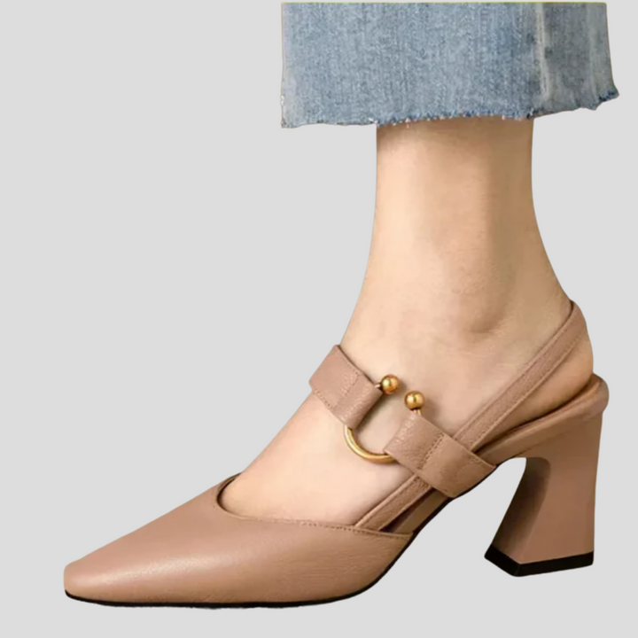 Monica™ | Elegant Ortho Shoes