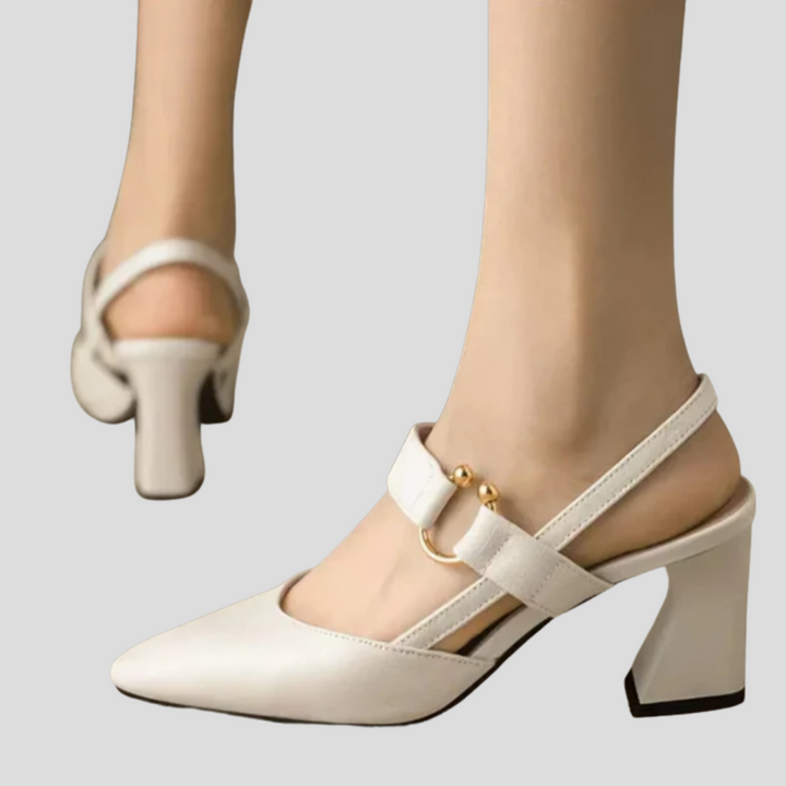 Monica™ | Elegant Ortho Shoes