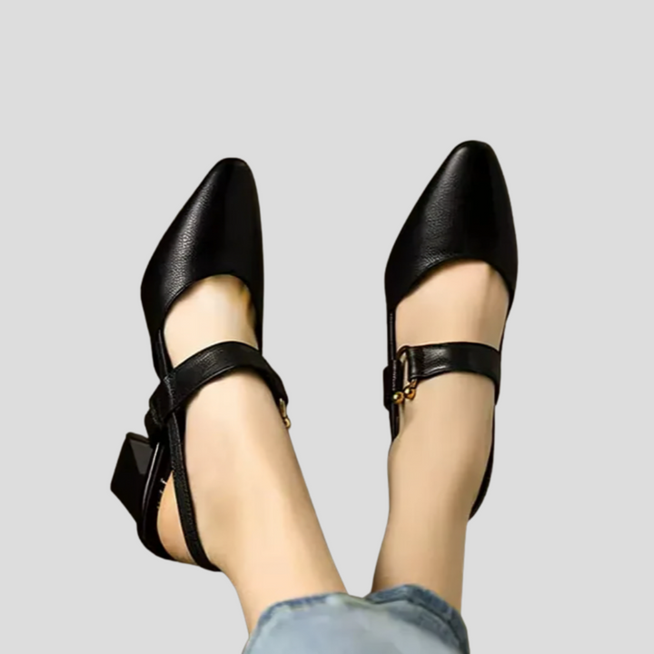 Monica™ | Elegant Ortho Shoes