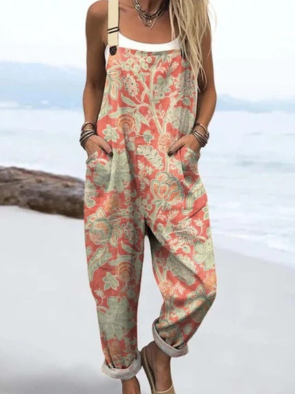 Elin | Exclusive Vintage Flower